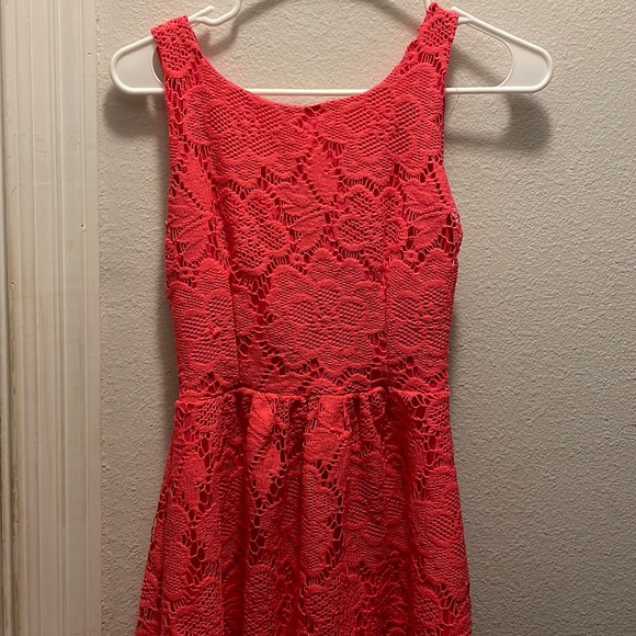 BOHO DRESS - Picture 3 of 5